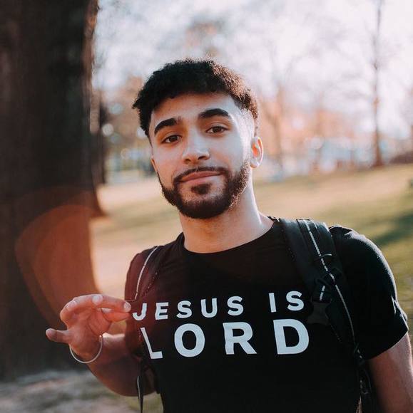 Meet your Posher, David - Picture 1 of 1